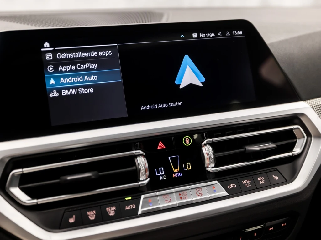 BMW 3 Serie – foto 30