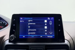 Peugeot Rifter – thumbnail 32
