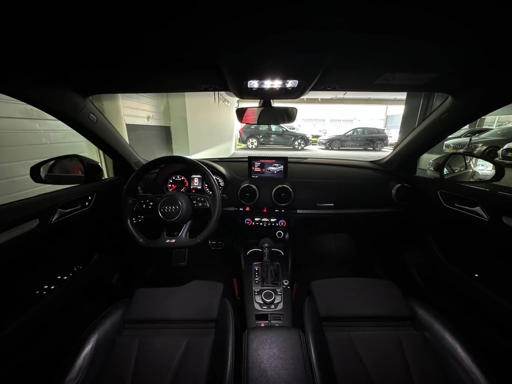 Audi A3 – foto 10