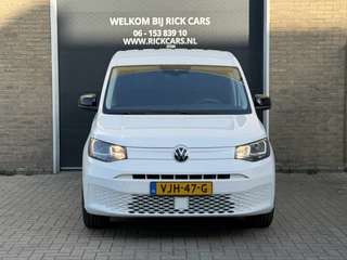 Volkswagen Caddy – thumbnail 9
