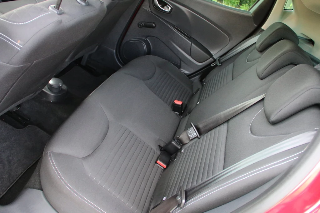 Renault Clio – foto 22