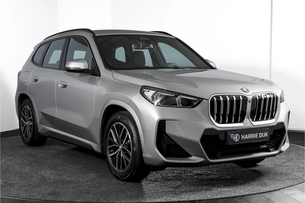 BMW X1 – foto 9