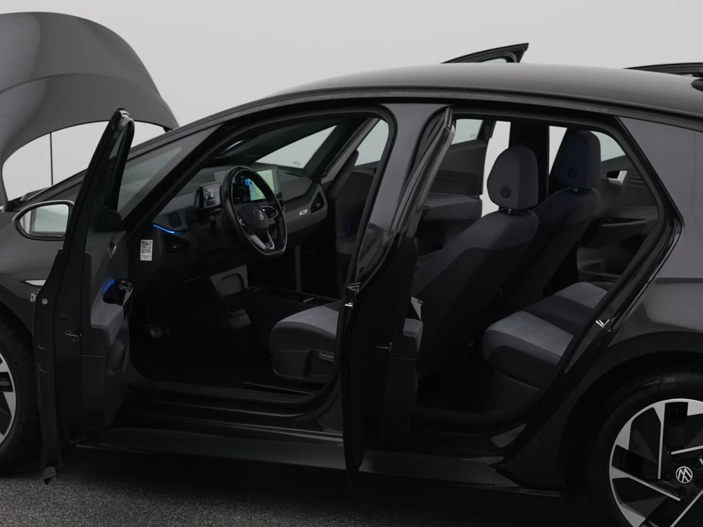 Volkswagen ID.3 – foto 36