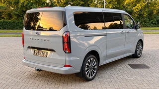 Ford Tourneo Custom – thumbnail 5