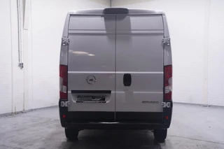 Opel Movano – thumbnail 6