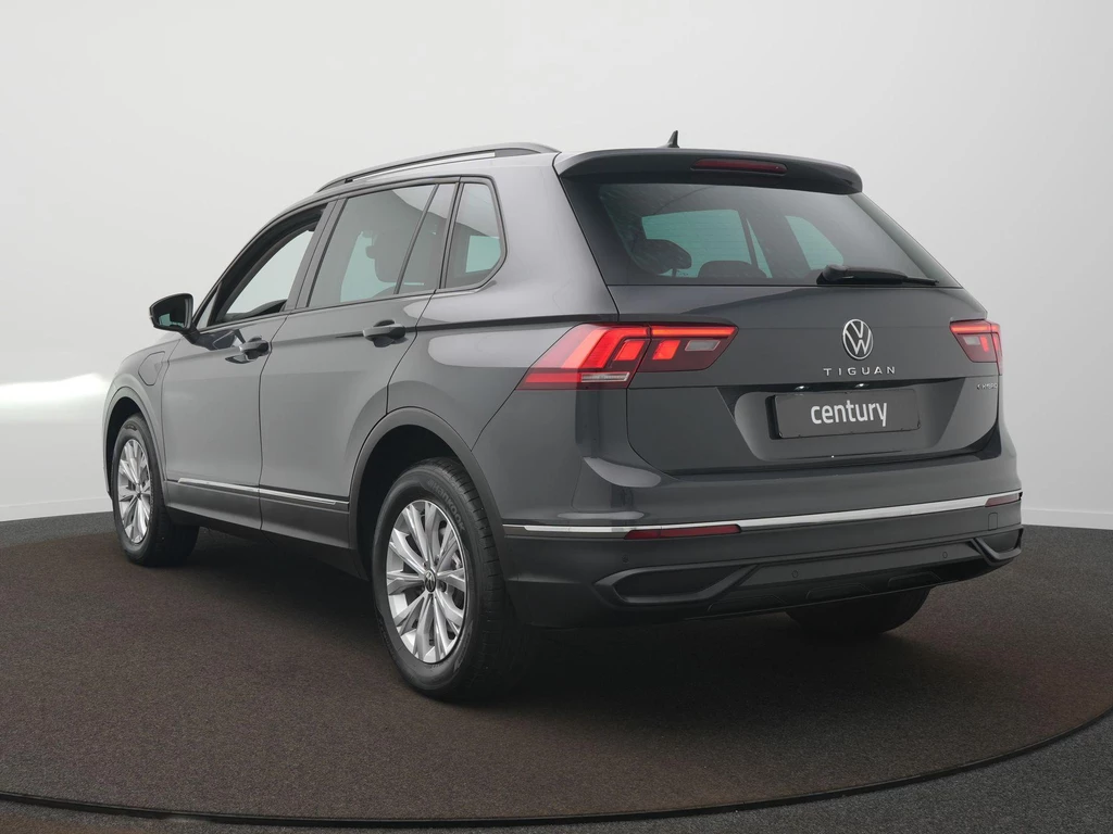 Volkswagen Tiguan – foto 4