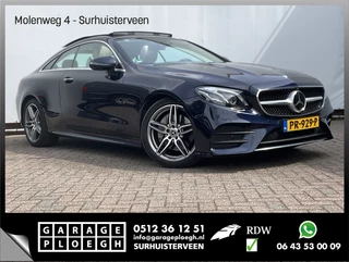 Mercedes-Benz E-Klasse – thumbnail 9