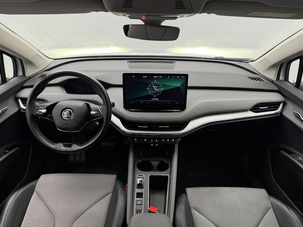 Škoda Enyaq iV – foto 11