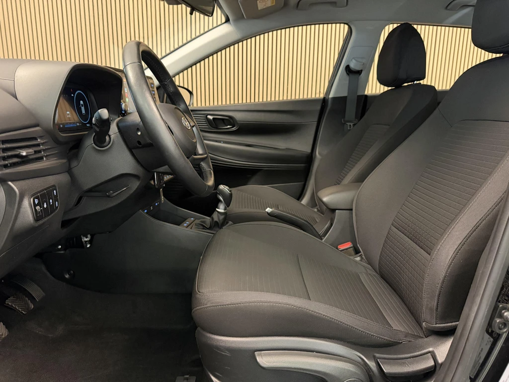 Hyundai i20 – foto 8