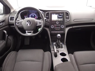 Renault Mégane Estate – thumbnail 13