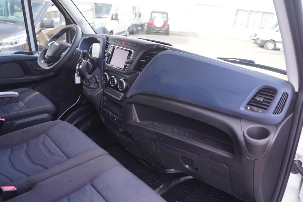 Iveco Daily – foto 27