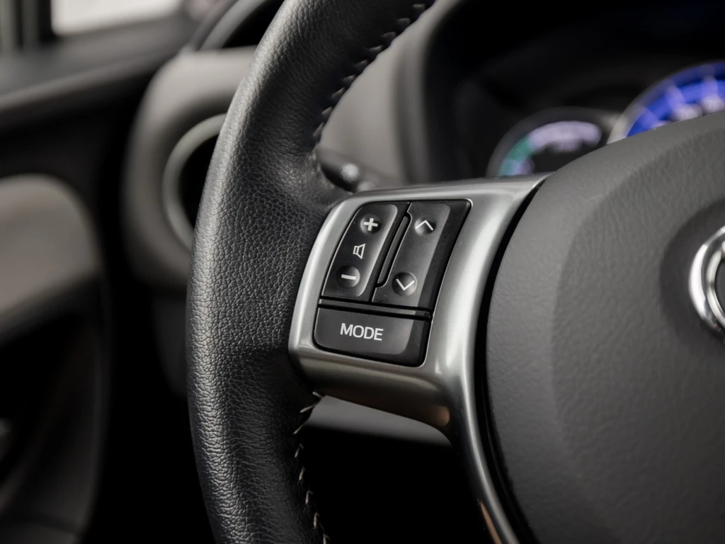 Toyota Yaris – foto 19