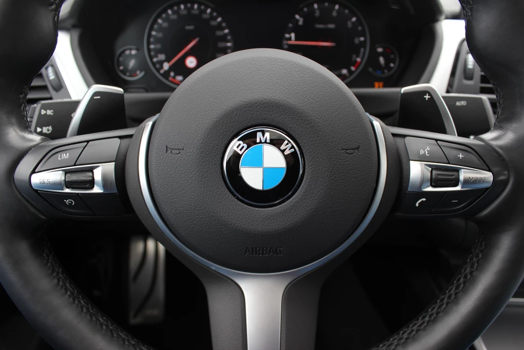 BMW 4 Serie – foto 36