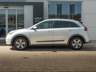 Kia Niro – thumbnail 4