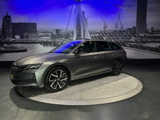 Škoda Octavia – thumbnail 2