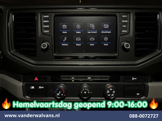 Volkswagen Crafter – thumbnail 9