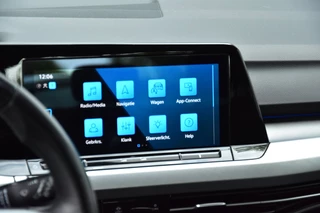 Volkswagen Golf – thumbnail 15