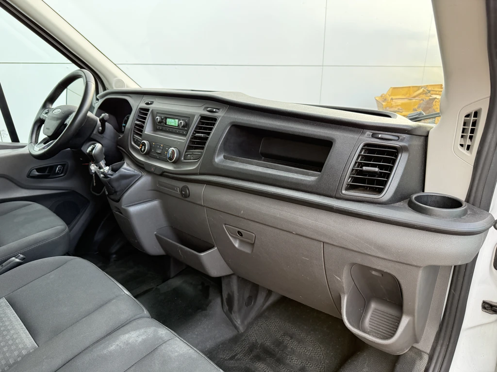 Ford Transit – foto 9