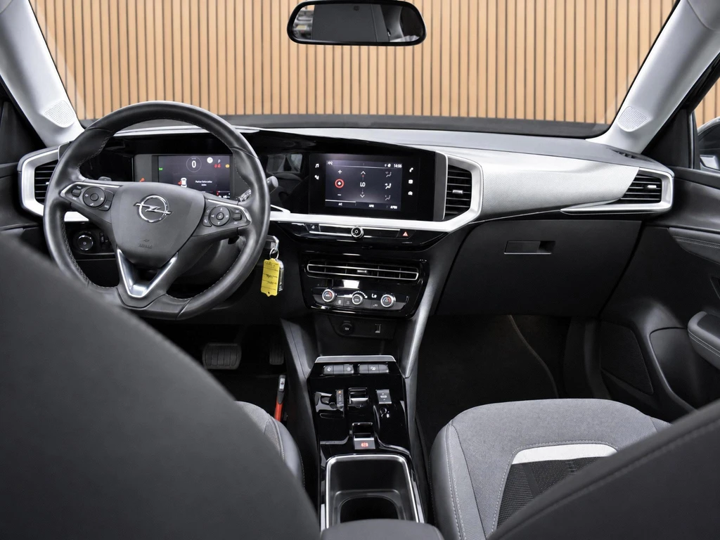 Opel Mokka – foto 5