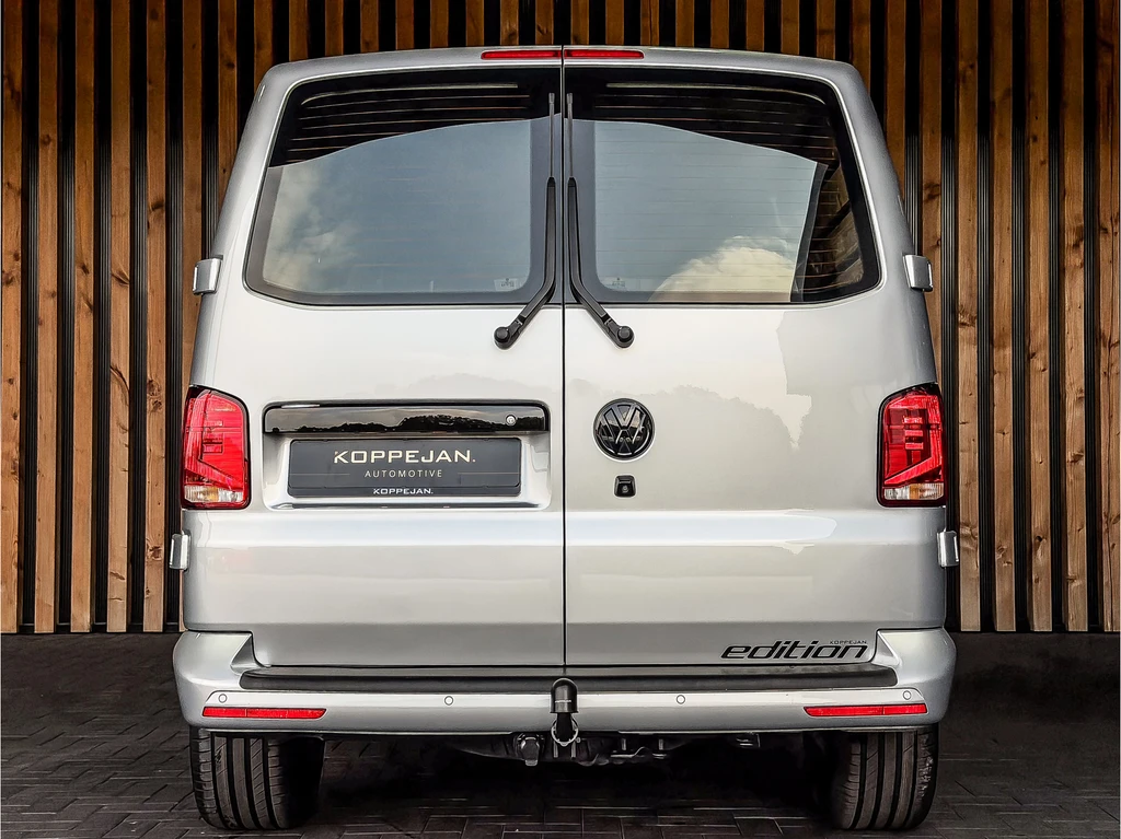 Volkswagen Transporter – foto 8