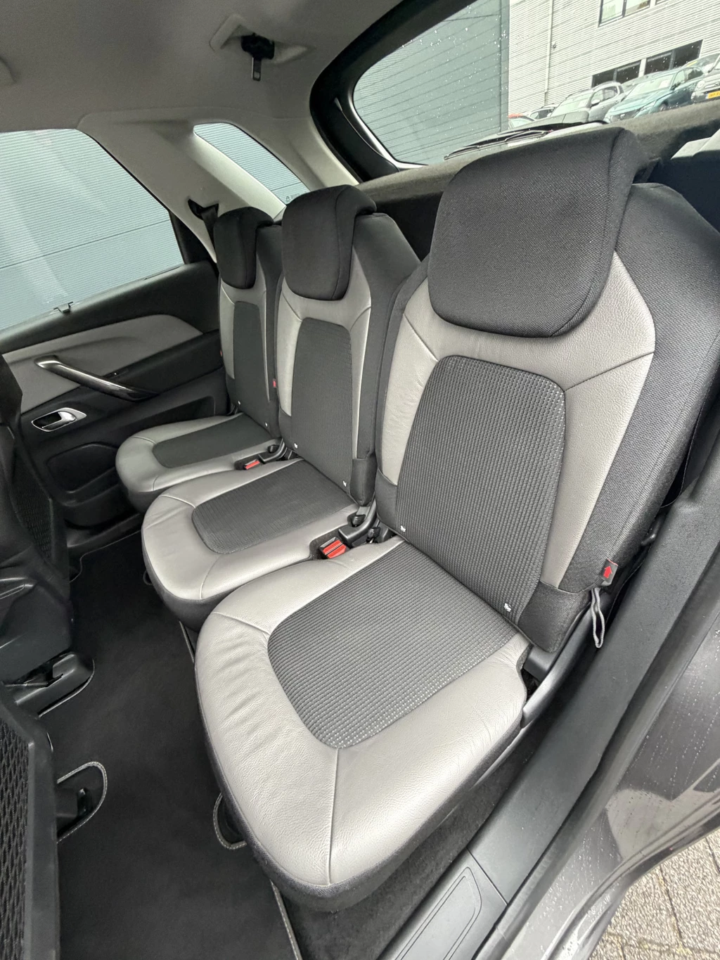 Citroën C4 Picasso – foto 15