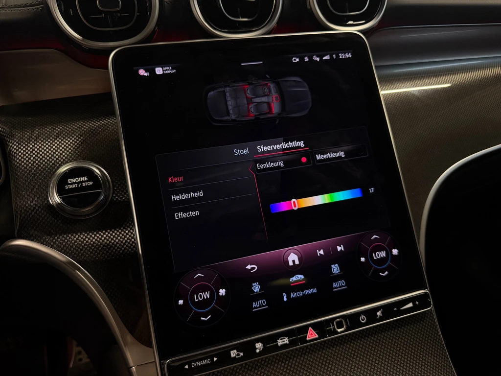 Mercedes-Benz GLC – foto 12