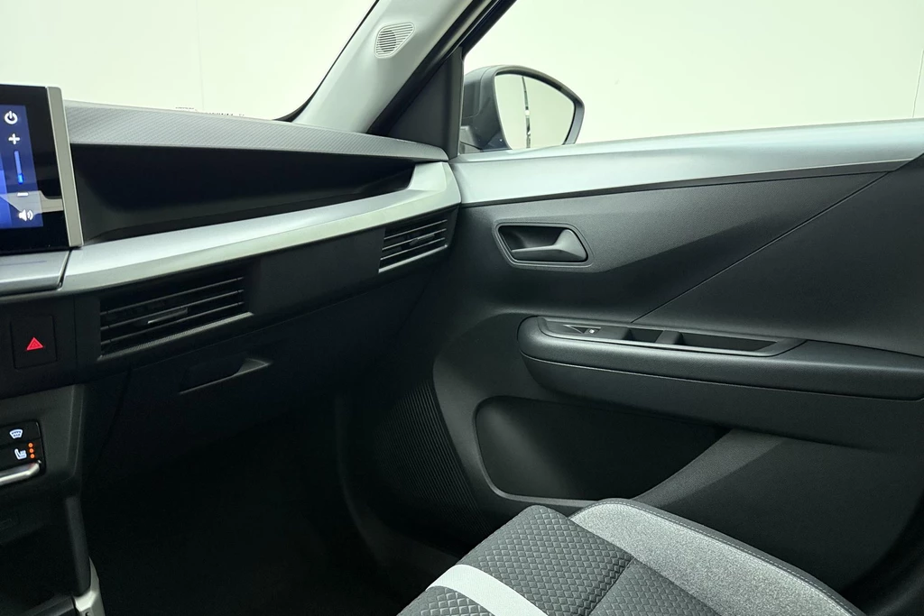 Opel Frontera – foto 25