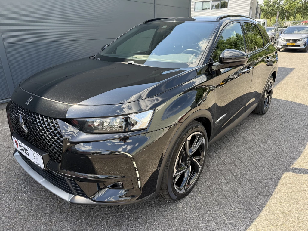 DS DS 7 – foto 2