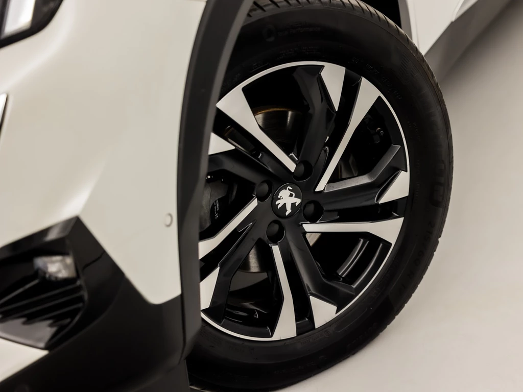 Peugeot 2008 – foto 13