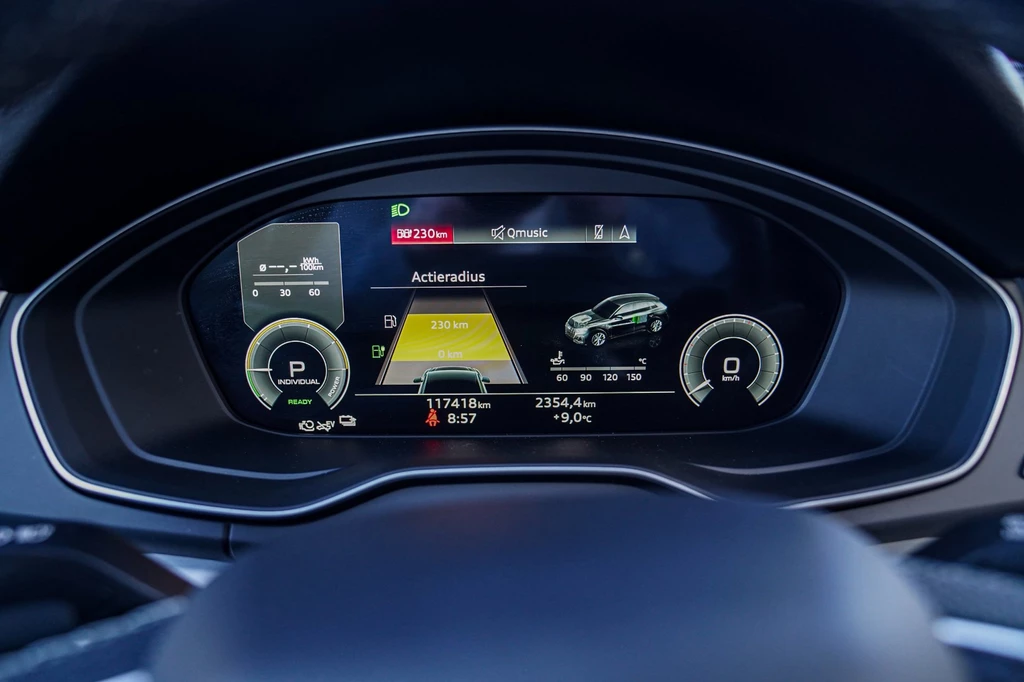 Audi Q5 – foto 65