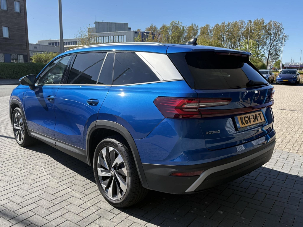 Škoda Kodiaq – foto 4