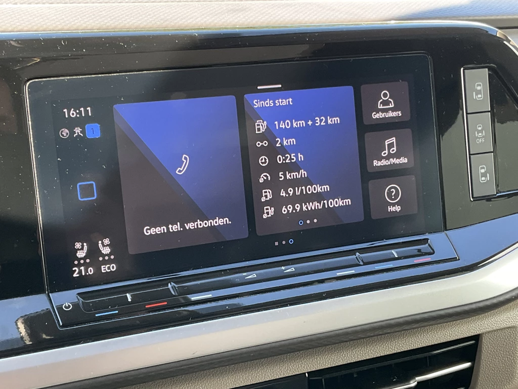 Volkswagen Multivan – foto 43