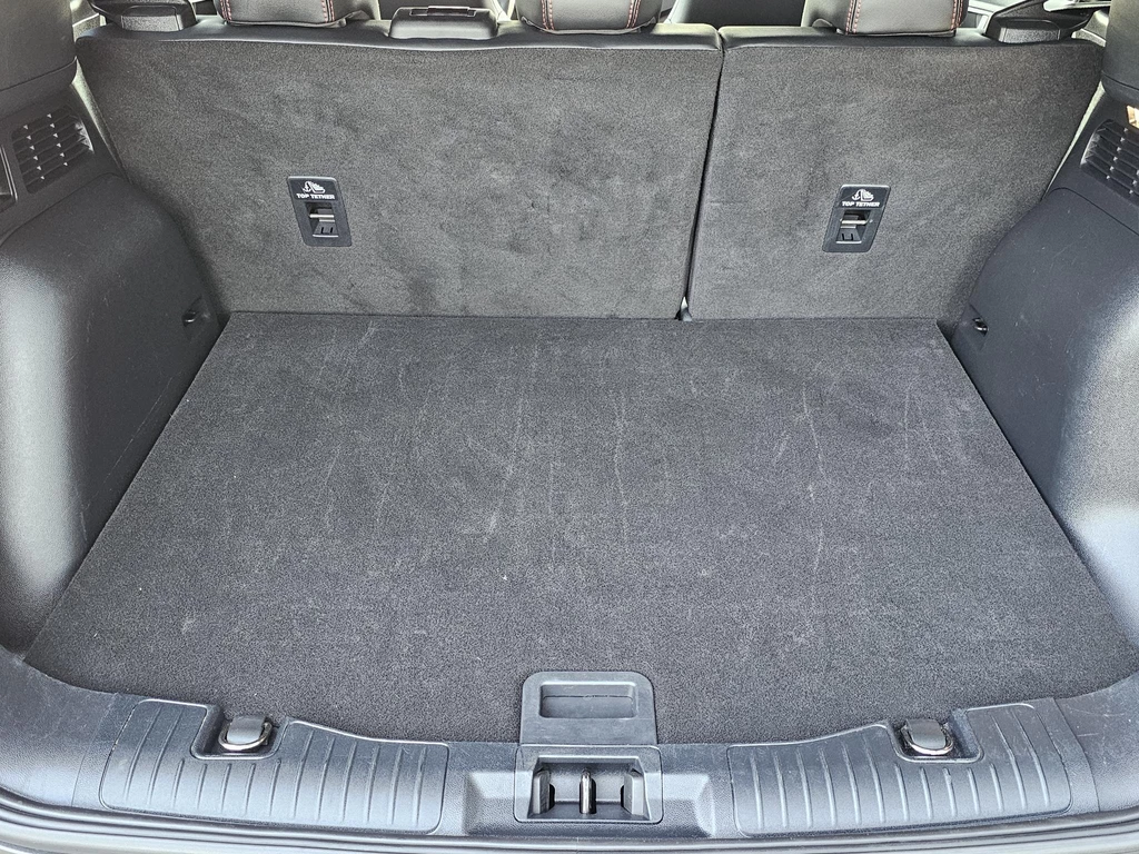 Ford Kuga – foto 11