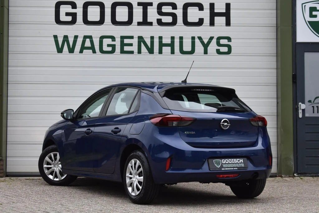 Opel Corsa – foto 2