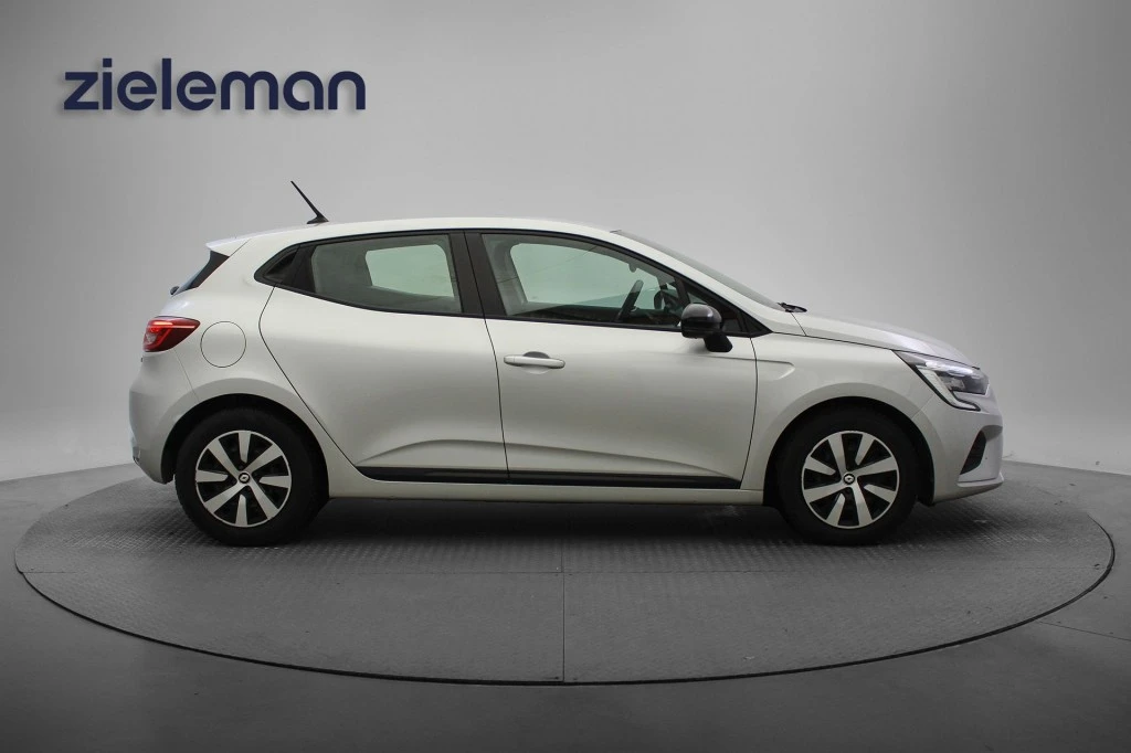 Renault Clio – foto 8