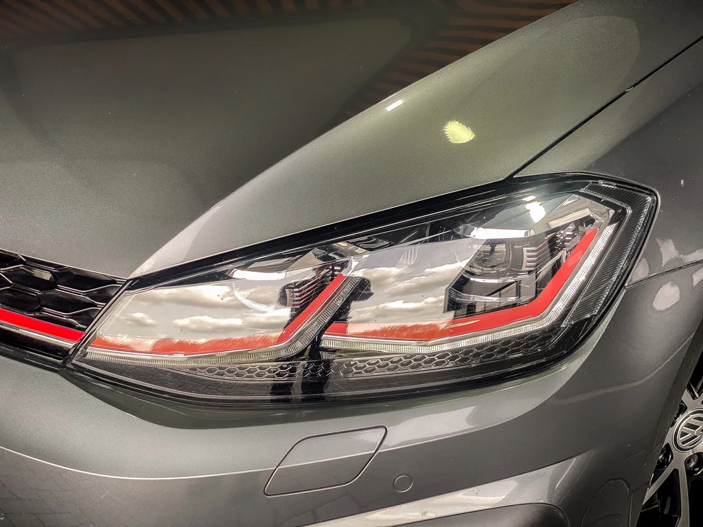 Volkswagen Golf – foto 38