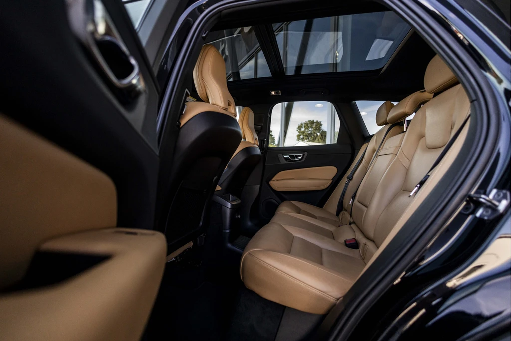 Volvo XC60 – foto 14