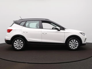 SEAT Arona – thumbnail 8