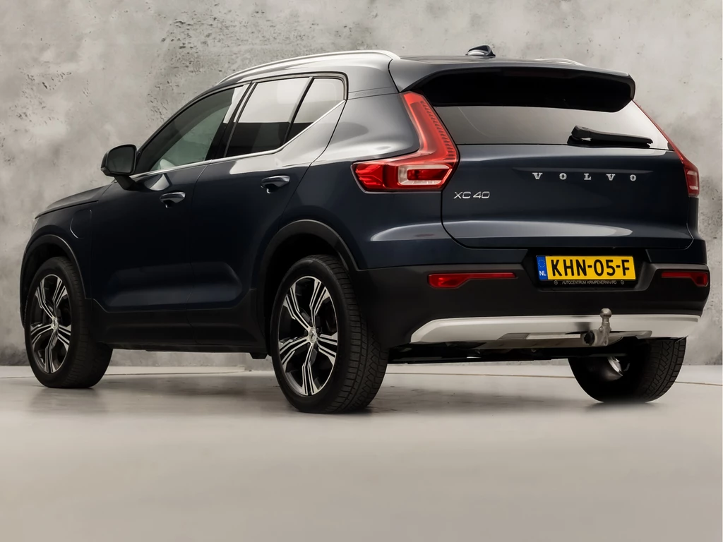 Volvo XC40 – foto 3