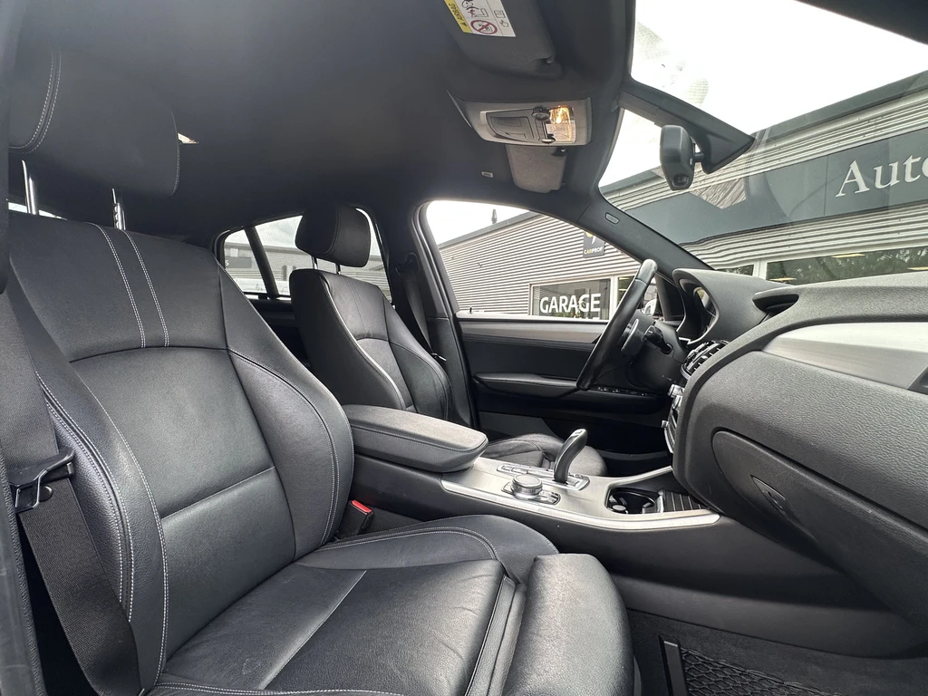 BMW X4 – foto 11