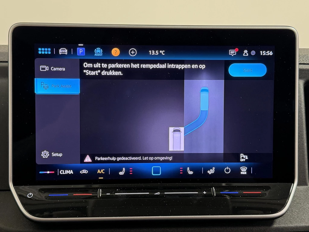 Volkswagen Crafter – foto 27