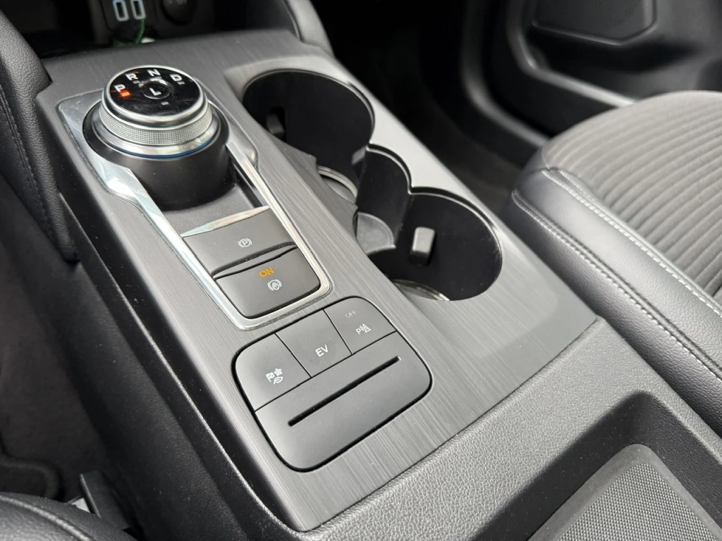 Ford Kuga – foto 33