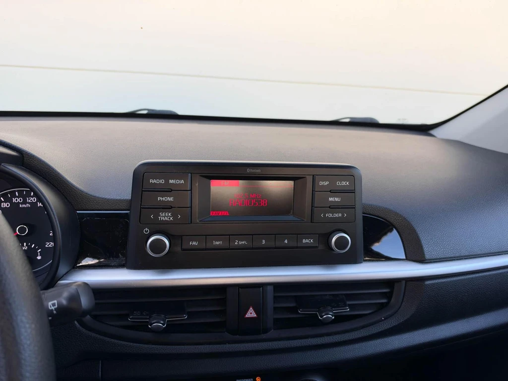 Kia Picanto – foto 29