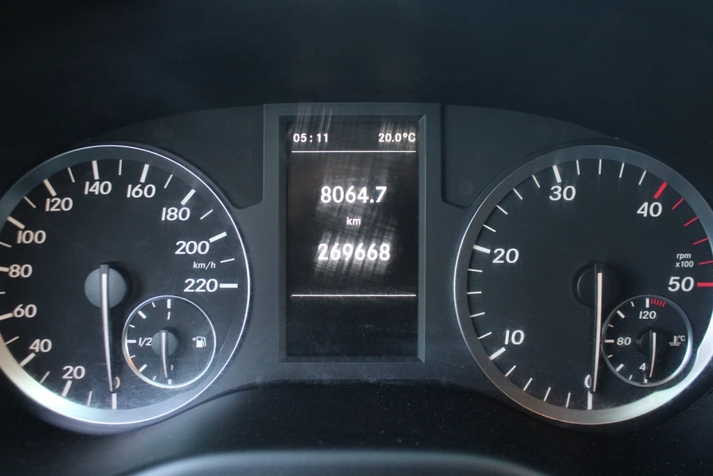 Mercedes-Benz Vito – foto 11