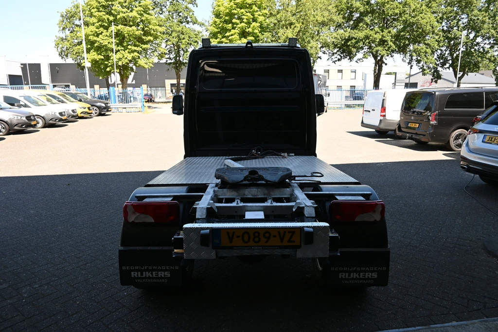 Mercedes-Benz Sprinter – foto 3