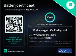 Volkswagen Golf – thumbnail 8