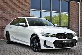 BMW 3 Serie – thumbnail 23