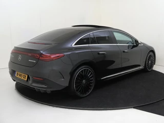 Mercedes-Benz EQE – thumbnail 5