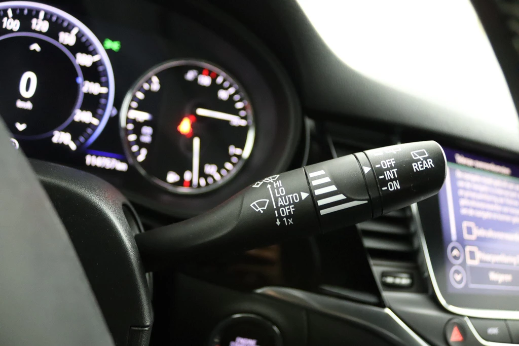 Opel Astra – foto 46