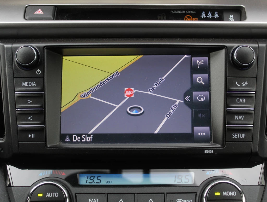 Toyota RAV4 – foto 18
